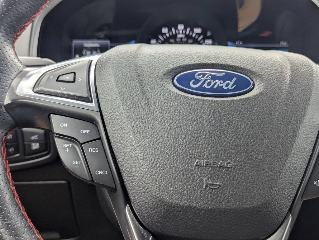 Used 2023 Ford Edge ST-Line AWD/4WD image 15