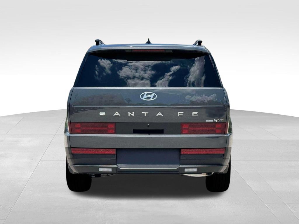 New 2026 Hyundai Santa Fe SEL AWD/4WD image 6