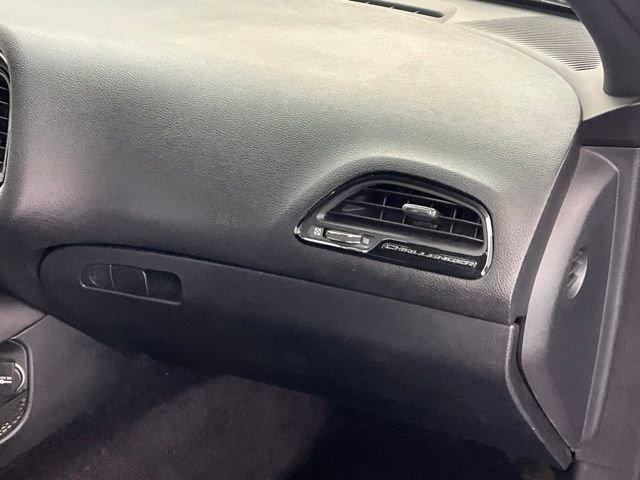 Used 2017 Dodge Challenger T/A RWD image 11