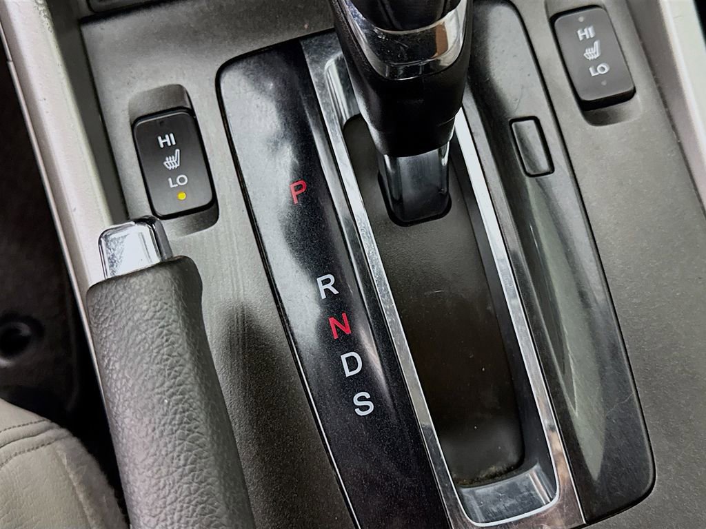 Used 2014 Honda Accord EX-L image 20