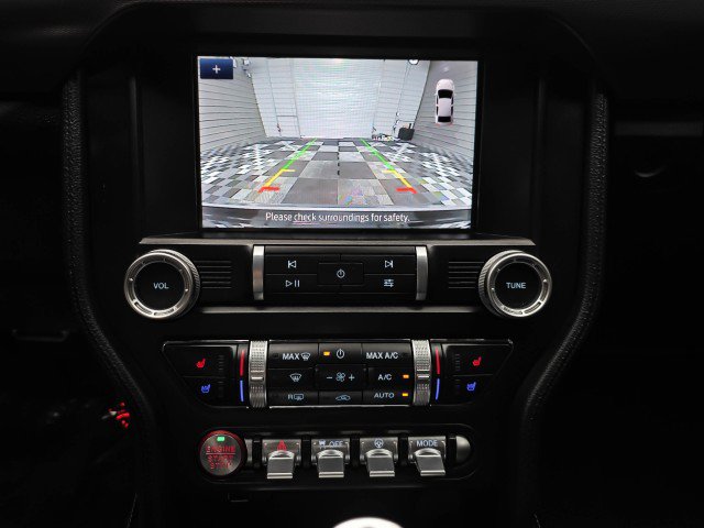 Used 2022 Ford Mustang GT Premium w/ Equipment Group 401A RWD image 25