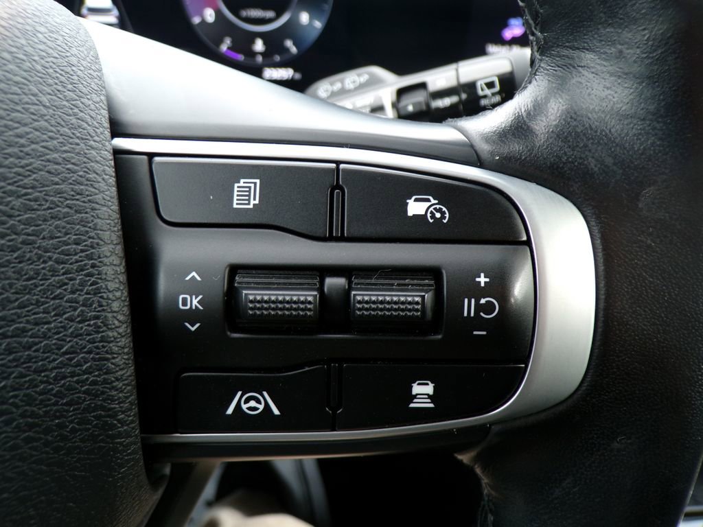 Used 2023 Kia Sportage SX AWD/4WD image 25