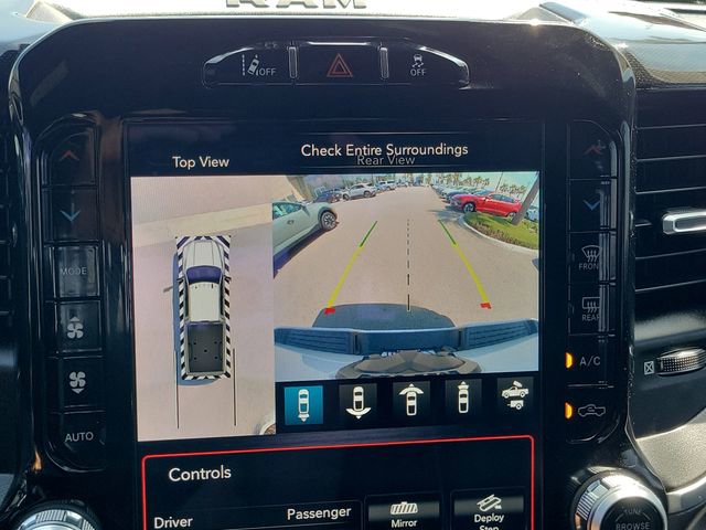 Used 2020 RAM 3500 Laramie AWD/4WD image 13