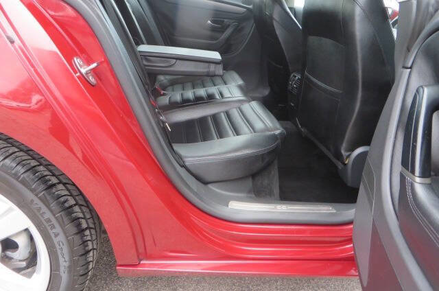 Used 2014 Volkswagen CC Sport image 14