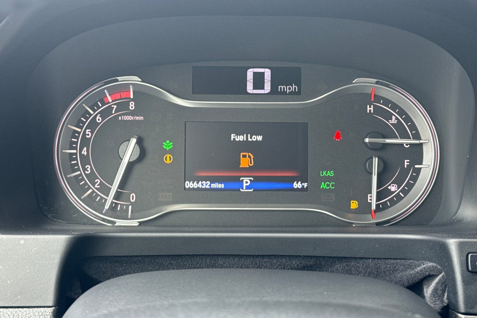Used 2016 Honda Pilot EX-L image 24
