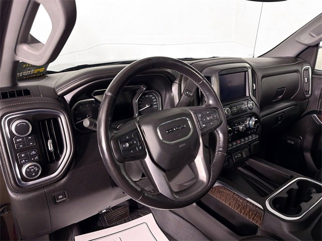 Used 2019 GMC Sierra 1500 Denali image 9