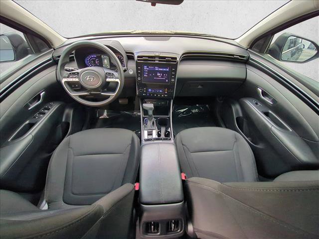 Used 2024 Hyundai Tucson SEL image 17