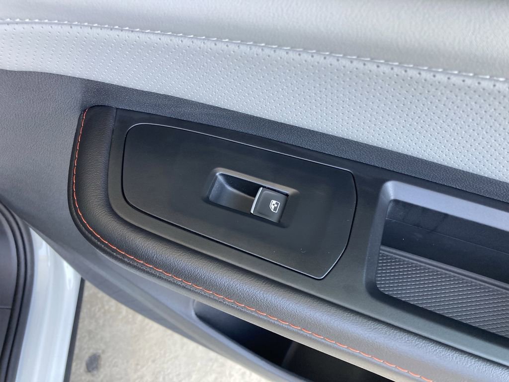 New 2026 Volkswagen Atlas Peak Edition image 40