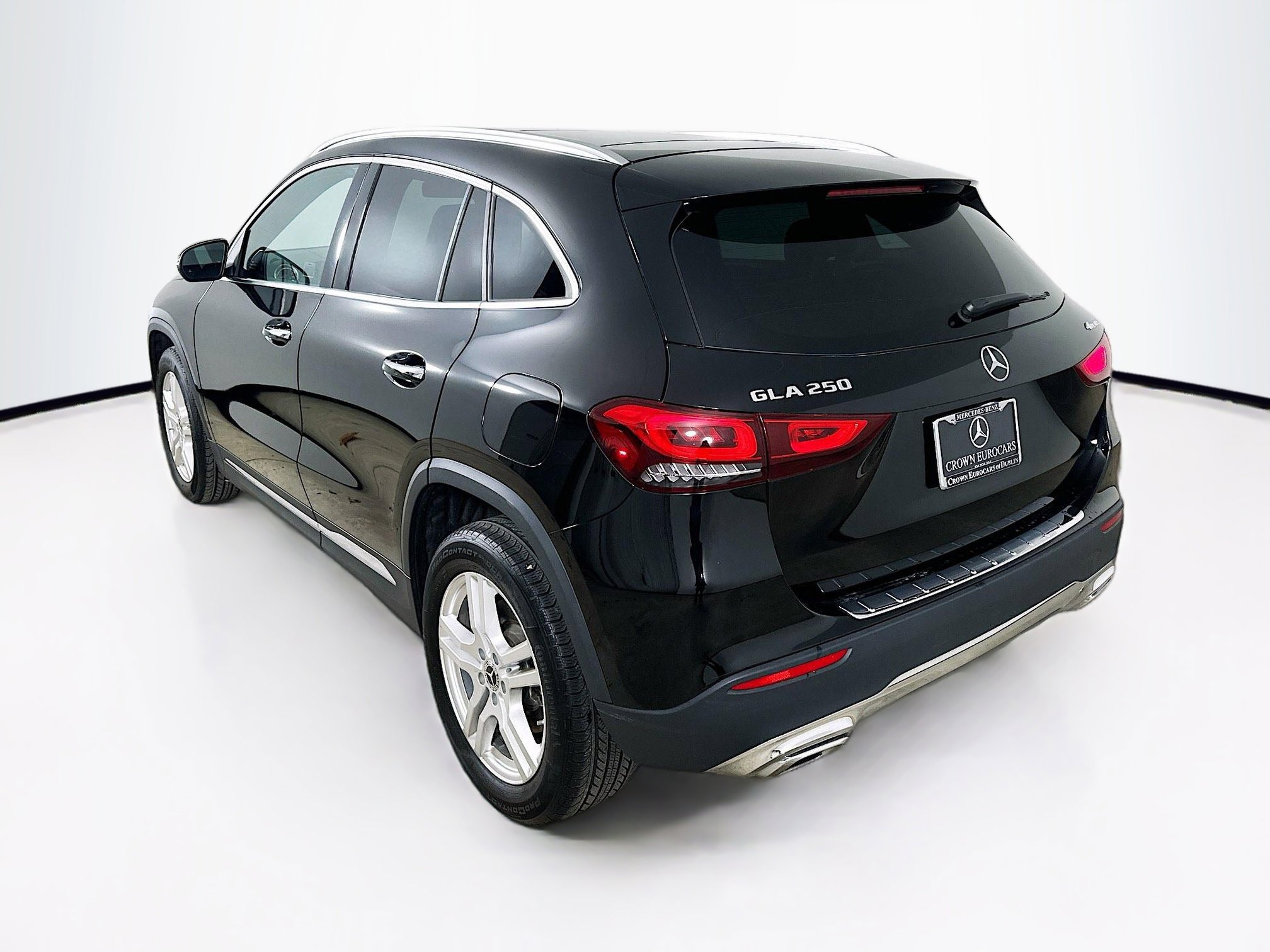 Certified 2023 Mercedes-Benz GLA 250 GLA 250 image 7