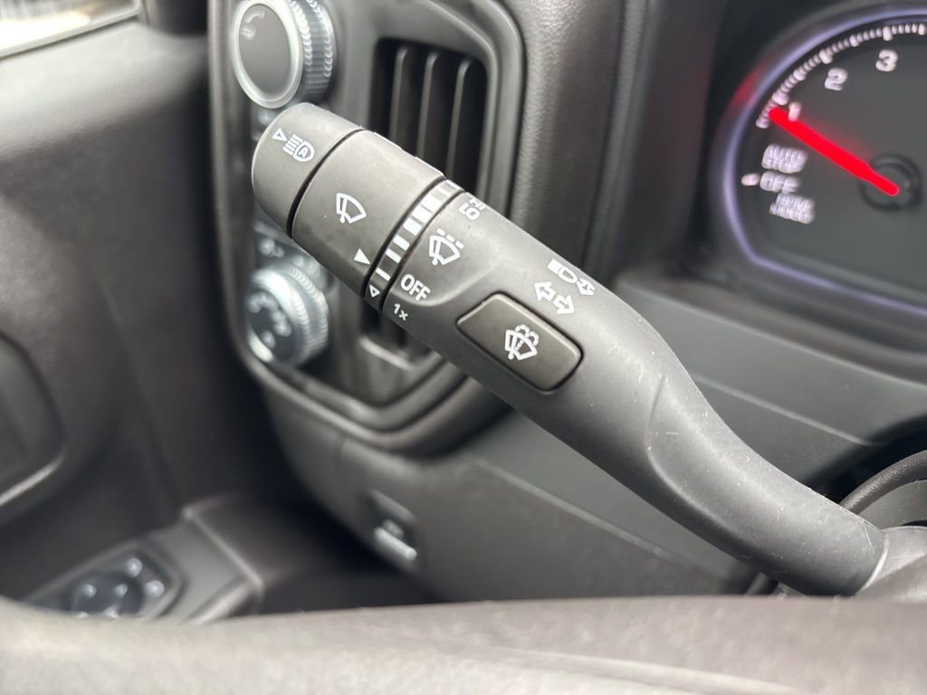 Certified 2024 GMC Sierra 1500 Pro w/ Pro Value Package image 18