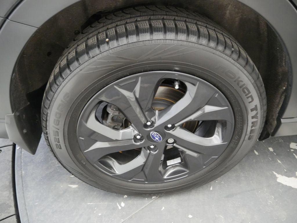 Used 2020 Subaru Outback Onyx Edition XT image 16