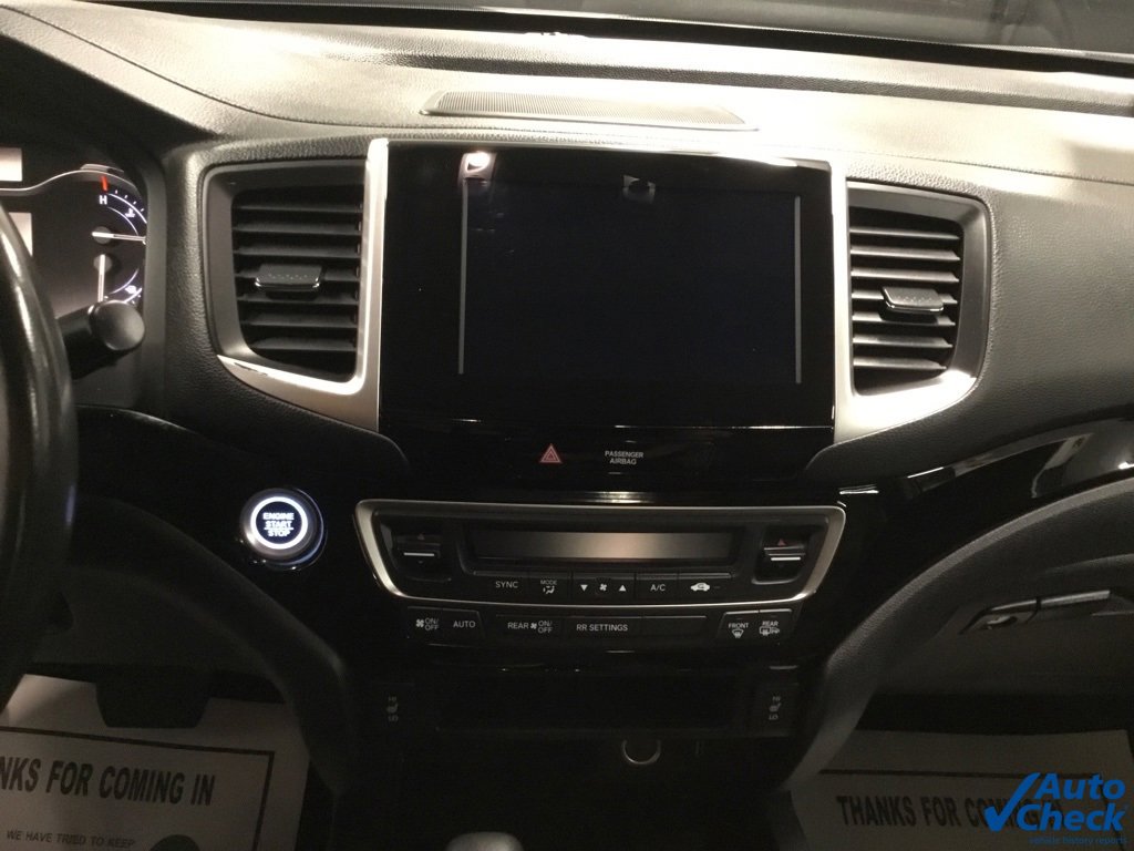 Used 2018 Honda Ridgeline RTL-E image 58