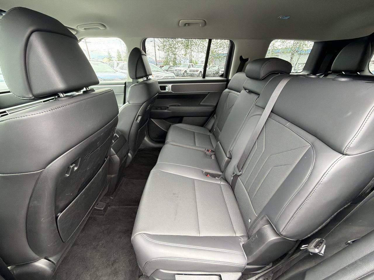 Certified 2024 Hyundai Santa Fe SEL AWD/4WD image 20