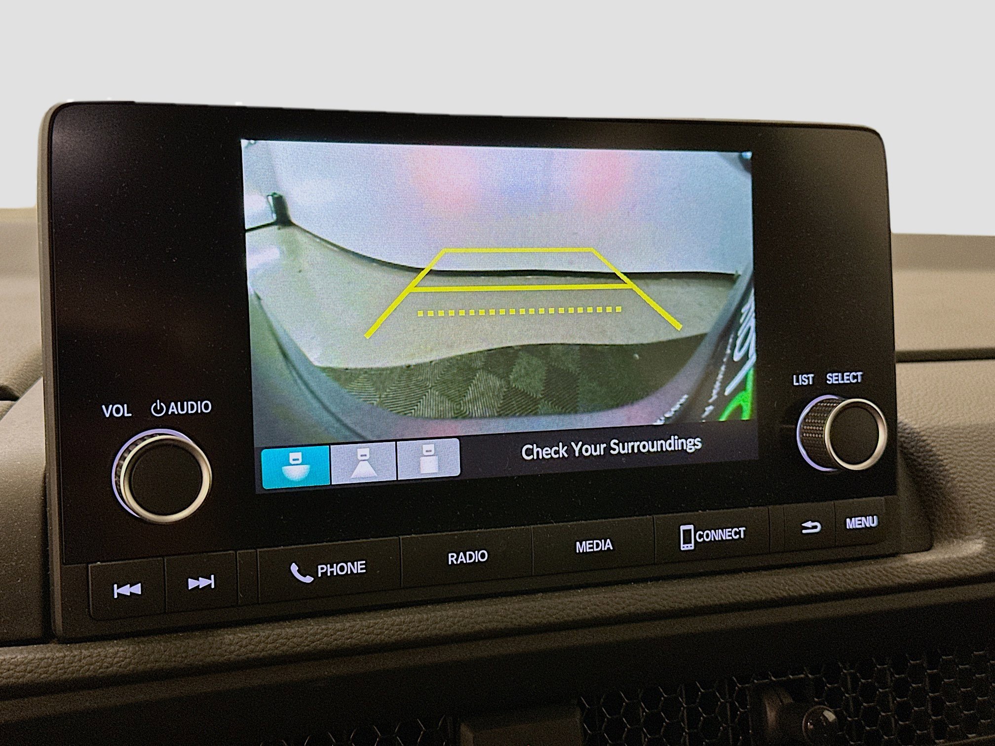 Used 2023 Honda CR-V LX image 22