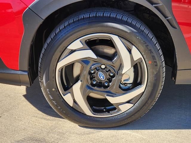 New 2026 Subaru Crosstrek 2.5i Limited image 7