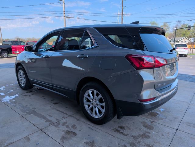 Used 2019 Chevrolet Equinox LT FWD image 5