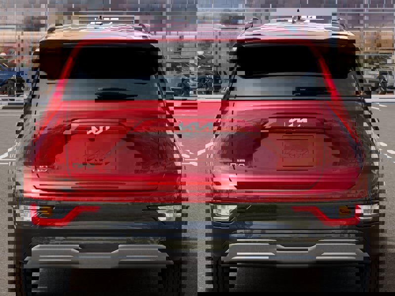 New 2026 Kia Niro Wind image 13