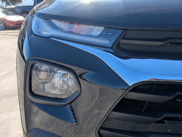 Used 2022 Chevrolet TrailBlazer LS image 8