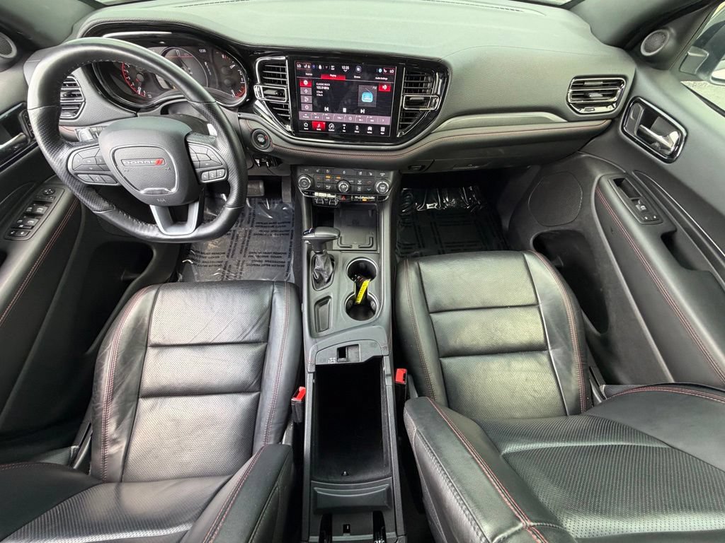 Used 2023 Dodge Durango R/T w/ Tow 'N Go Package AWD/4WD image 27