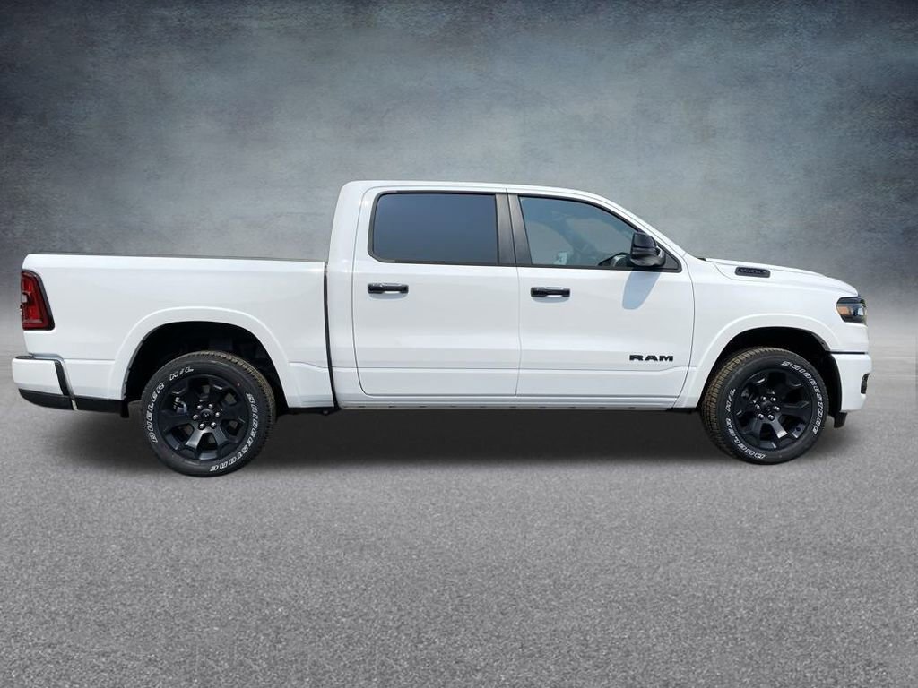 New 2026 RAM 1500 Big Horn image 9