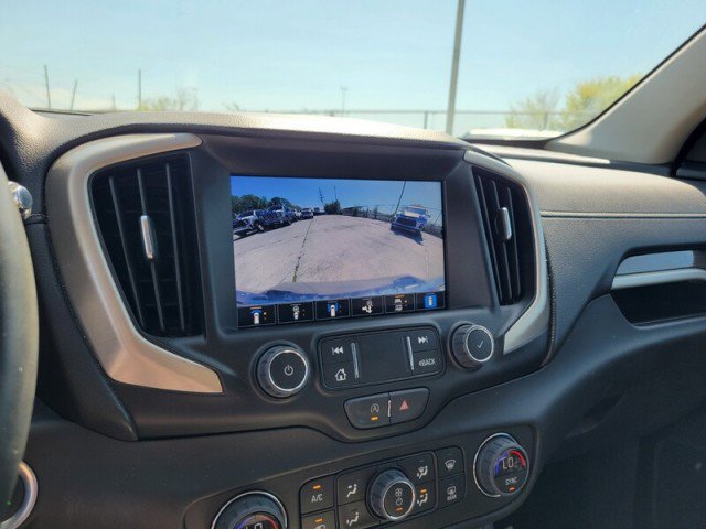 Used 2024 GMC Terrain Denali w/ Denali Premium Package image 20