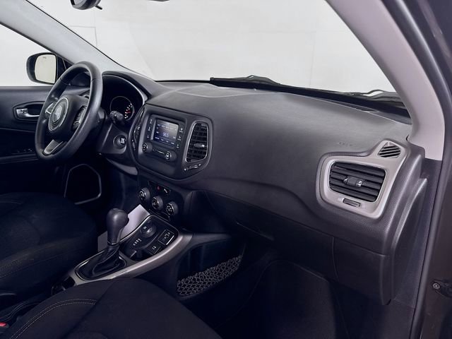 Used 2017 Jeep Compass Sport w/ Tech Group image 29