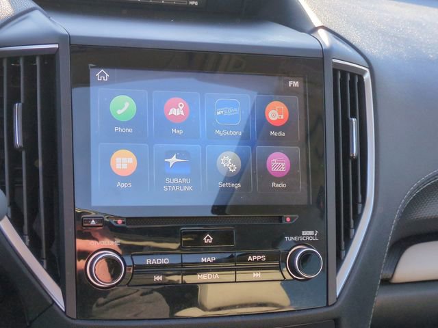 Used 2023 Subaru Forester Limited image 23