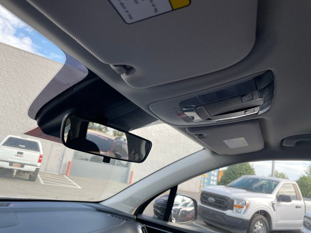 New 2026 Kia Sorento LX FWD image 21