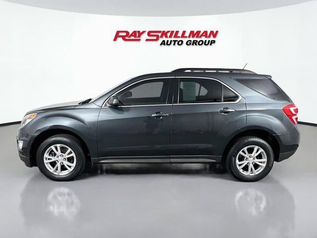 Used 2017 Chevrolet Equinox LT w/ Convenience Package FWD image 4