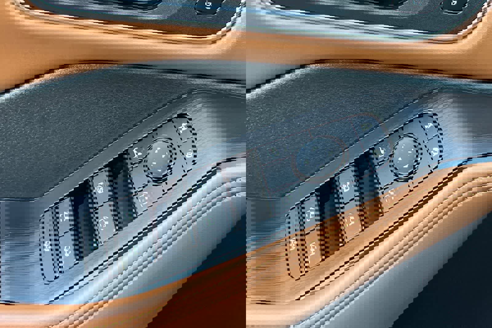 New 2026 Nissan Rogue Platinum image 14