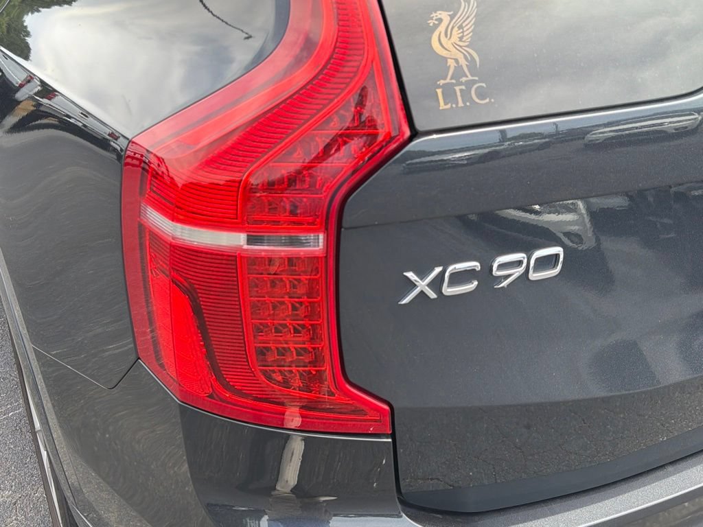 Used 2017 Volvo XC90 T6 Momentum w/ Vision Package AWD/4WD image 26