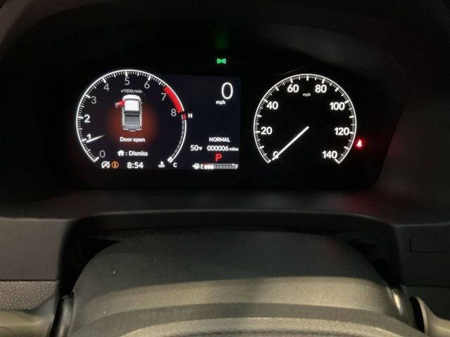 New 2026 Honda Ridgeline TrailSport image 10