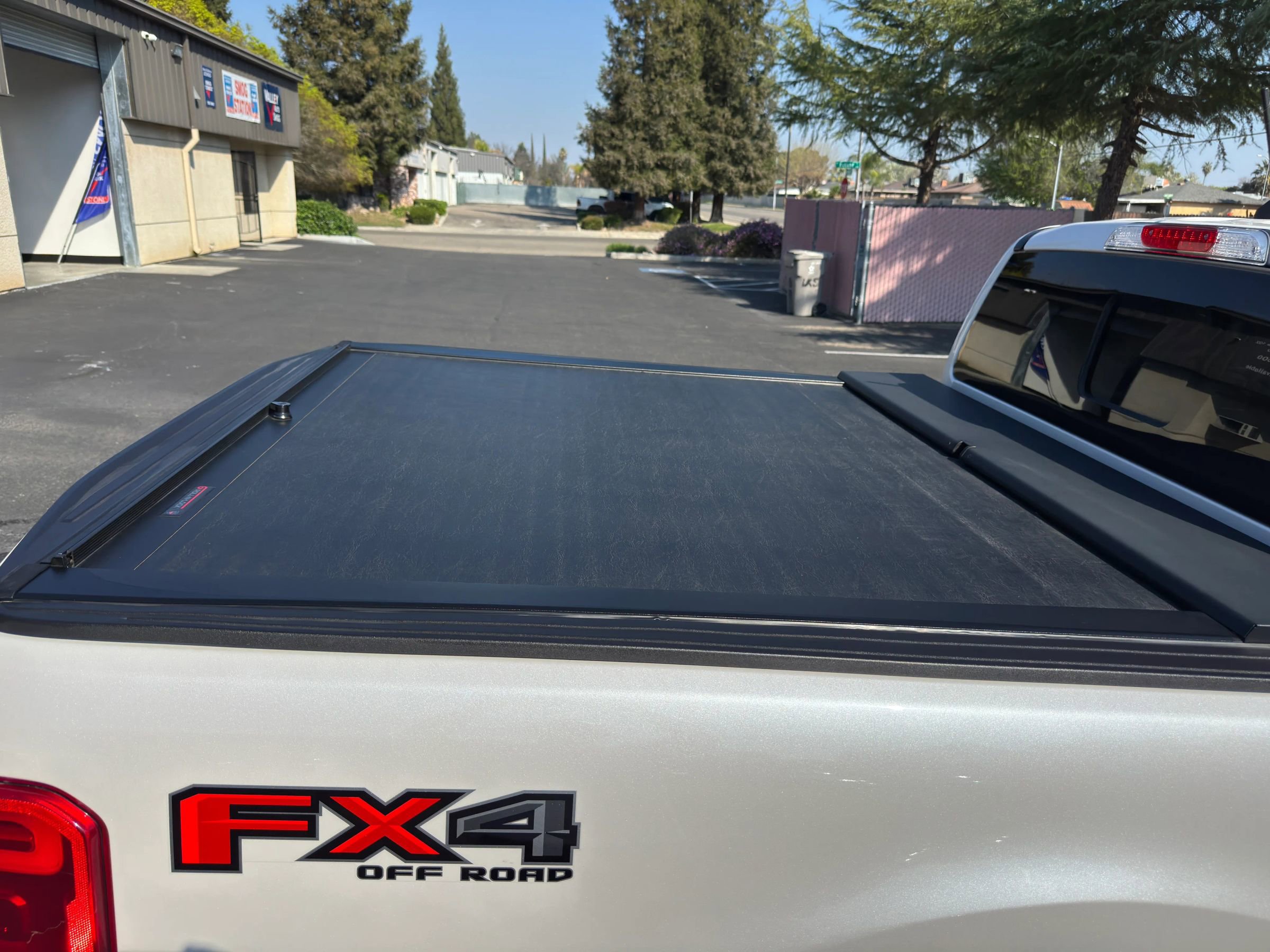 Used 2020 Ford Ranger Lariat w/ Equipment Group 501A Mid image 14