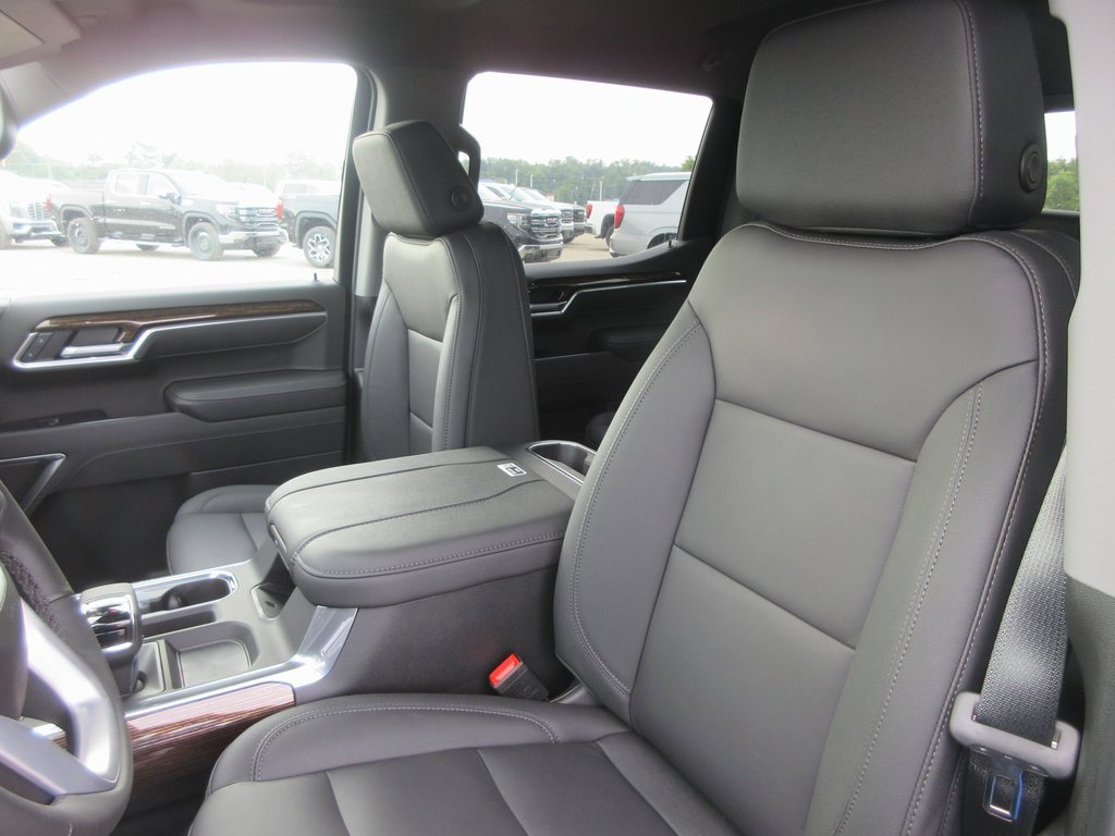 New 2026 GMC Sierra 1500 Elevation w/ Elevation Premium Package image 14