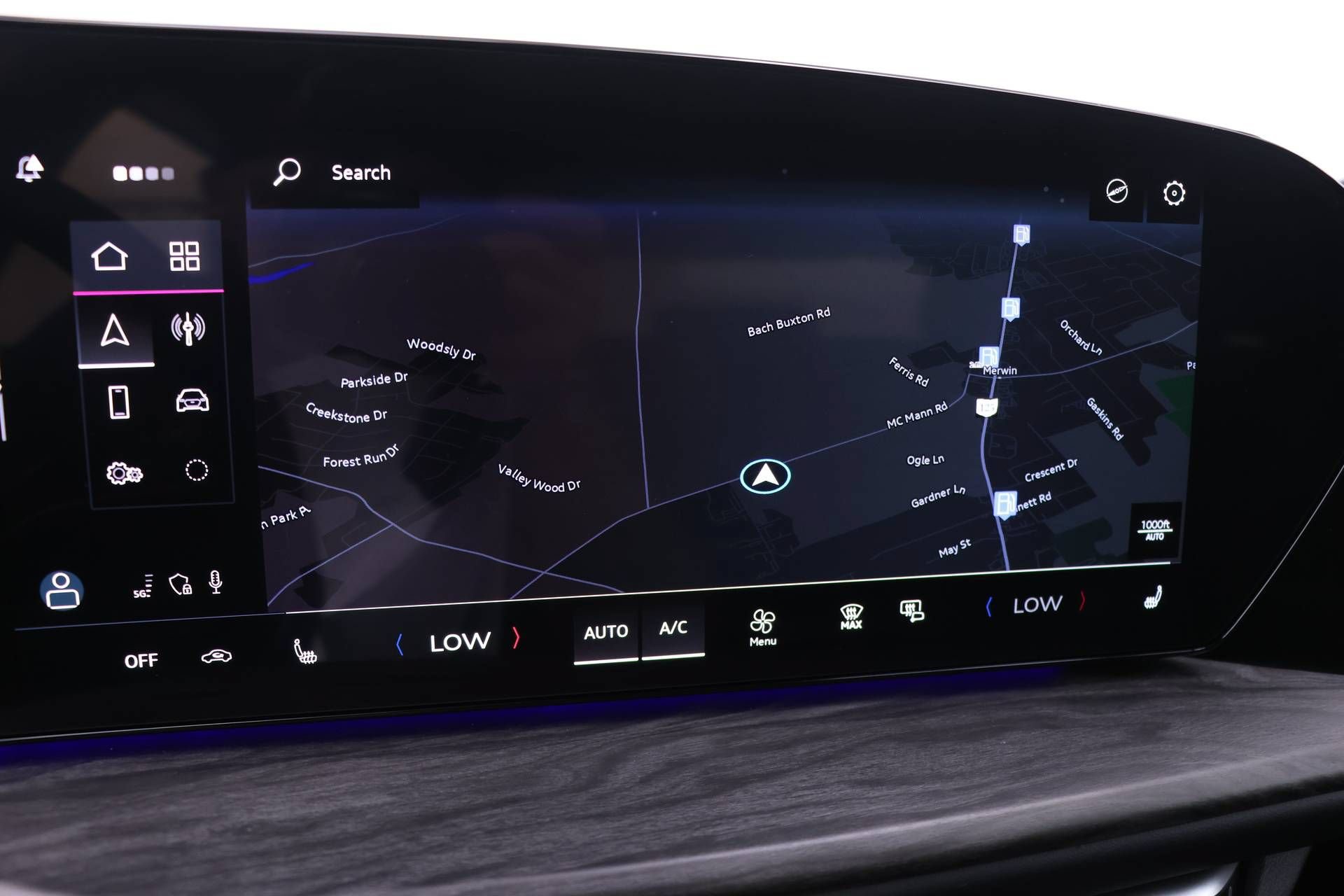 Certified 2025 Audi Q5 Premium Plus AWD/4WD image 11