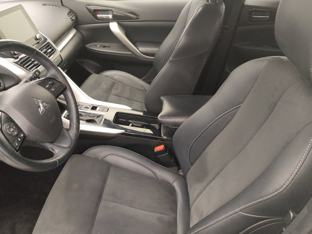 Used 2022 Mitsubishi Eclipse Cross SE FWD image 17
