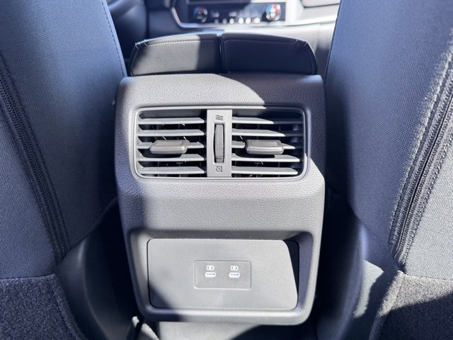 New 2026 Nissan Rogue SV image 26