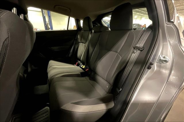 Used 2025 Subaru Impreza 2.0i image 26