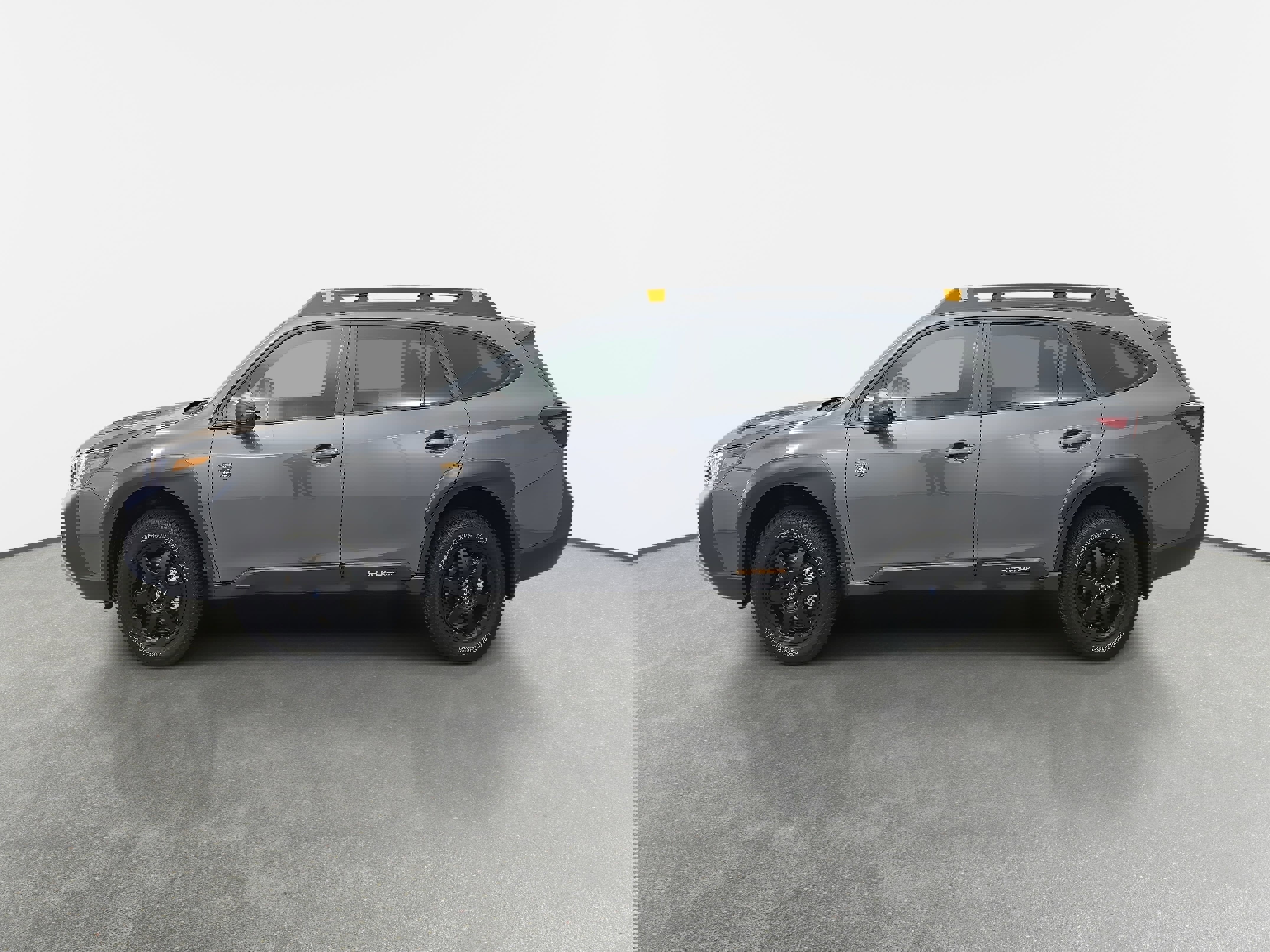 Used 2025 Subaru Outback Wilderness image 8