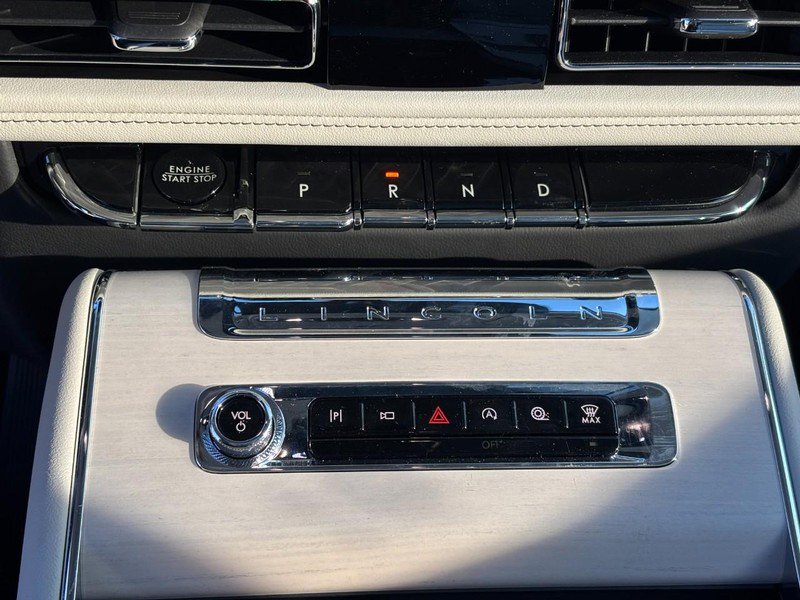 New 2026 Lincoln Aviator Reserve AWD/4WD image 25