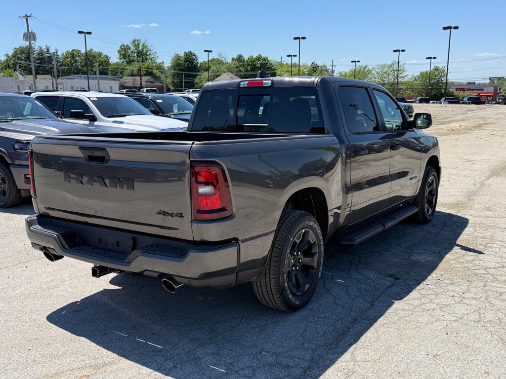 New 2026 RAM 1500 Express AWD/4WD image 6