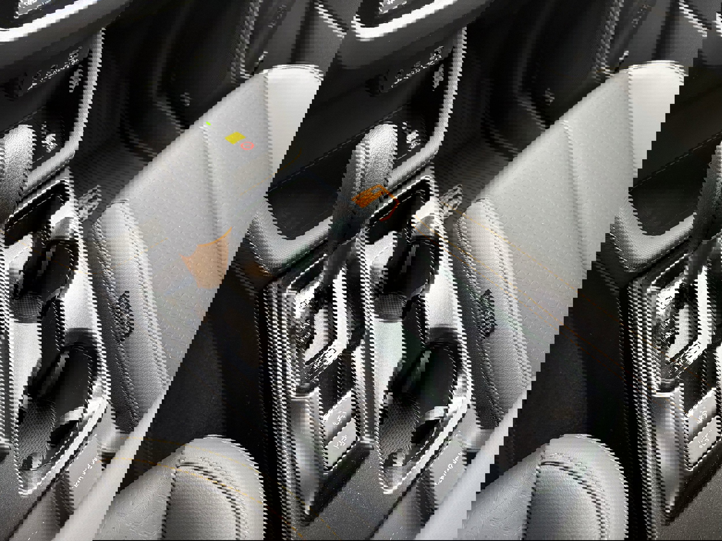 New 2026 Subaru Forester Wilderness image 20