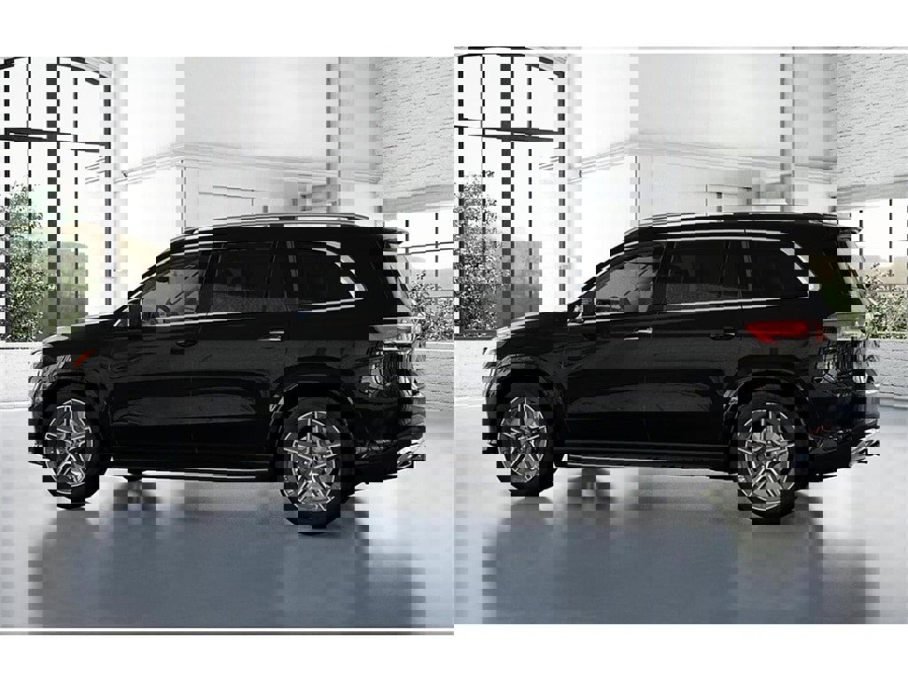 New 2026 Mercedes-Benz GLS 450 4MATIC image 32