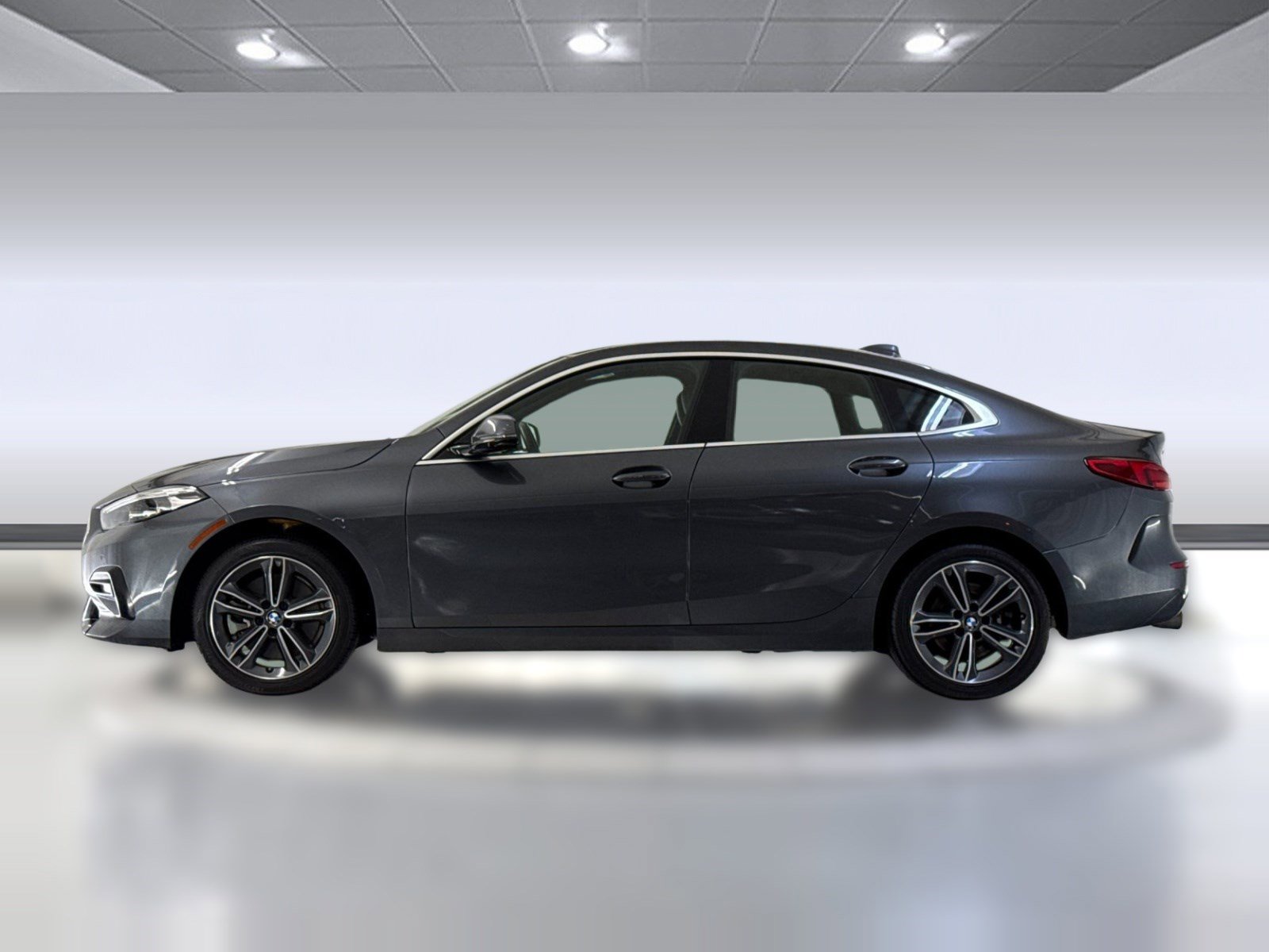 Used 2021 BMW 228i xDrive Gran Coupe w/ Convenience Package image 2