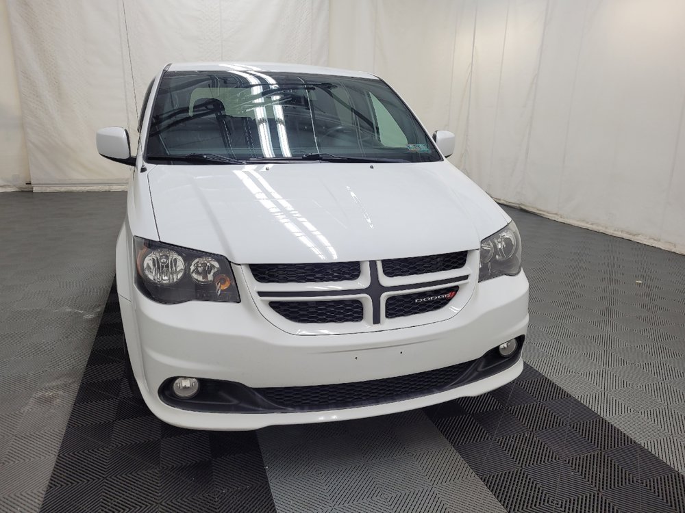 Used 2019 Dodge Grand Caravan GT FWD image 14