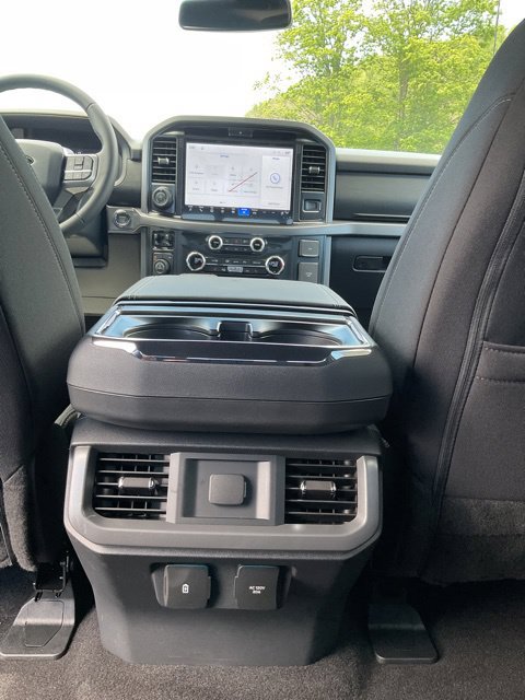 Used 2026 Ford F150 XLT w/ Equipment Group 302A MID AWD/4WD image 49