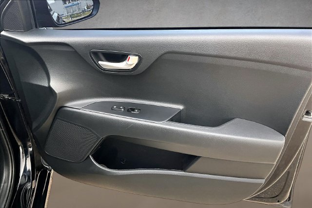 Used 2023 Kia Rio S FWD image 16