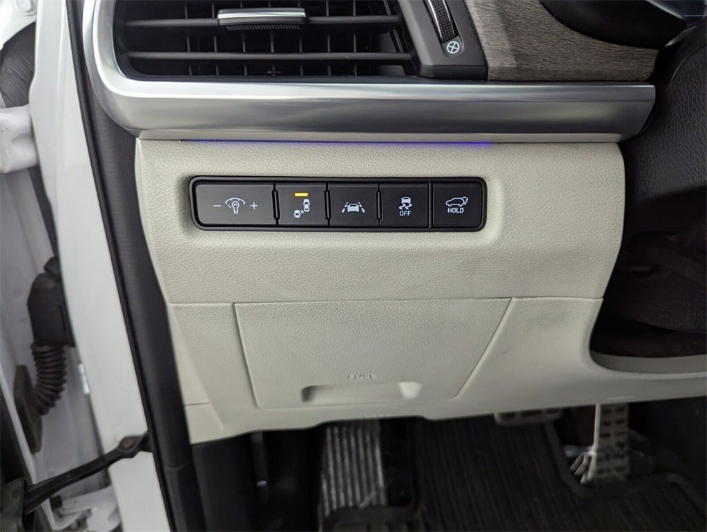 Used 2022 Kia Telluride SX w/ SX Prestige Package image 31