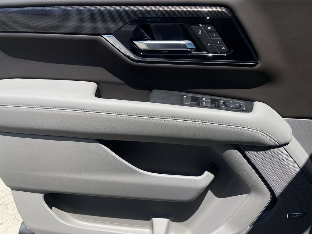 New 2026 GMC Yukon XL Elevation AWD/4WD image 22