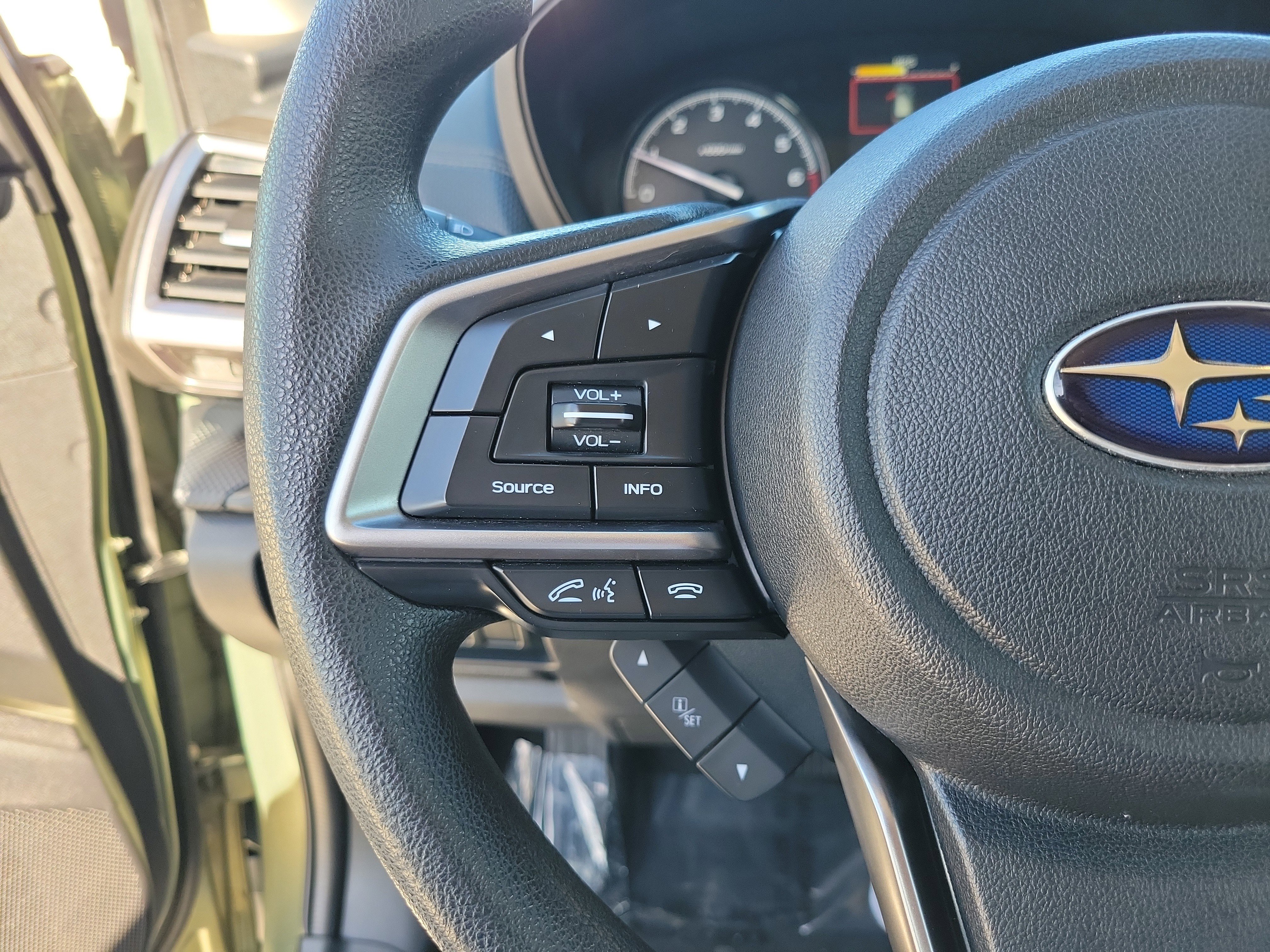 Used 2019 Subaru Forester w/ Alloy Wheel Package image 29